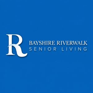 Hi I'm Bayshire Riverwalk